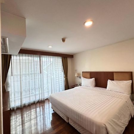 S.M. Grande Residence بانكوك المظهر الخارجي الصورة