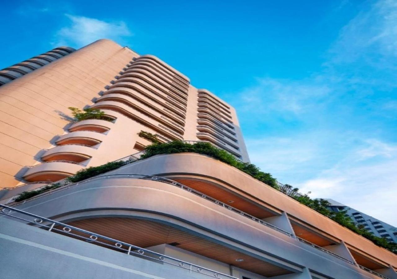 S.M. Grande Residence بانكوك المظهر الخارجي الصورة