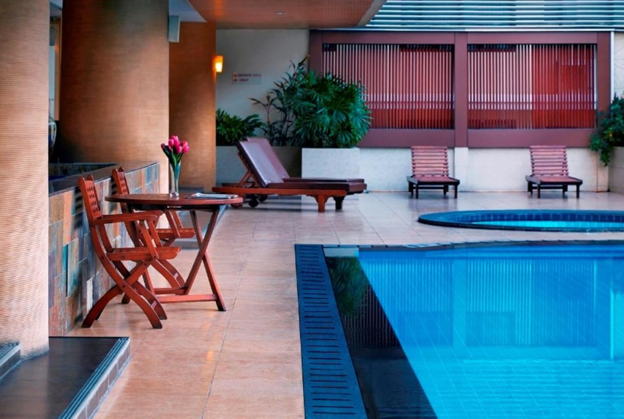 S.M. Grande Residence بانكوك المظهر الخارجي الصورة
