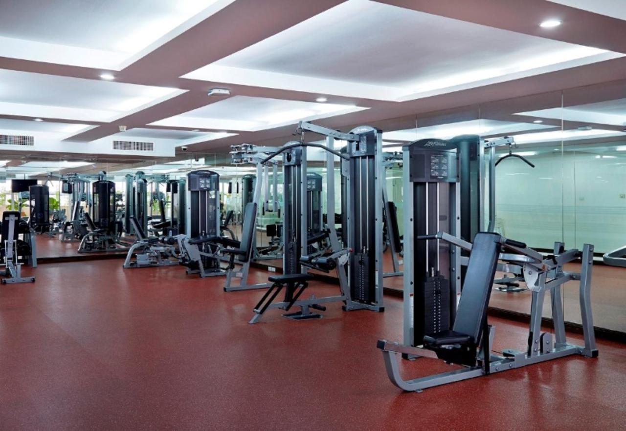 S.M. Grande Residence بانكوك المظهر الخارجي الصورة