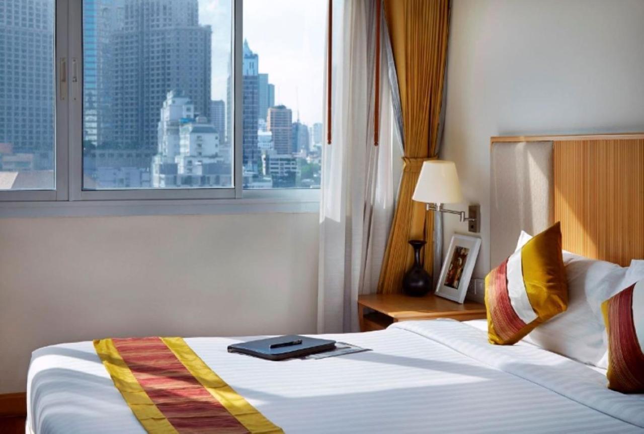 S.M. Grande Residence بانكوك المظهر الخارجي الصورة