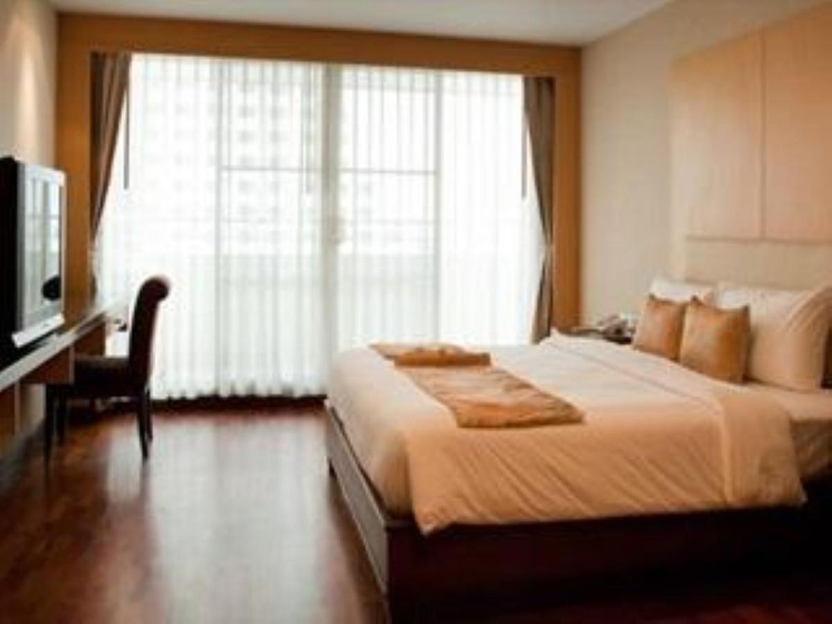 S.M. Grande Residence بانكوك المظهر الخارجي الصورة