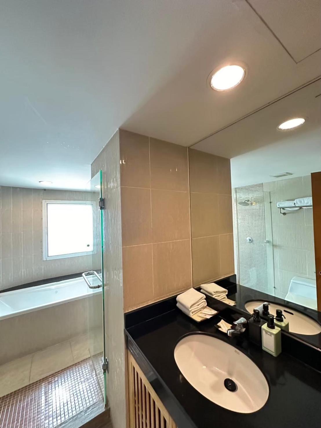 S.M. Grande Residence بانكوك المظهر الخارجي الصورة
