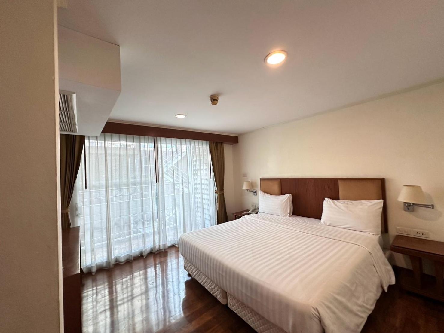 S.M. Grande Residence بانكوك المظهر الخارجي الصورة