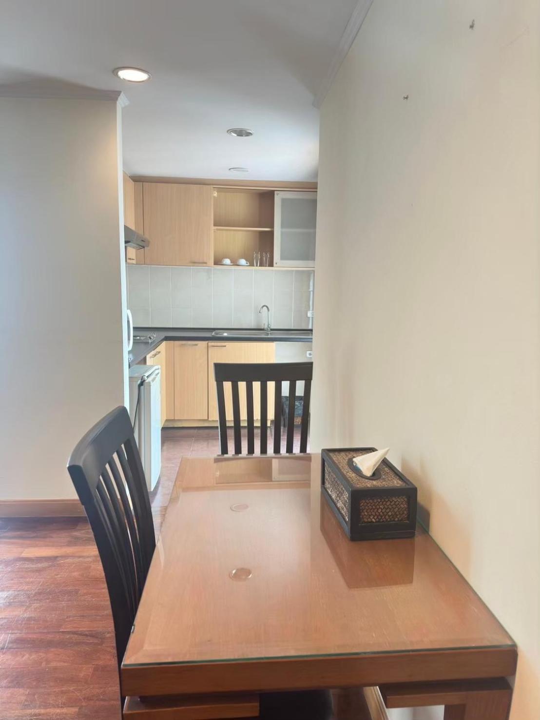 S.M. Grande Residence بانكوك المظهر الخارجي الصورة