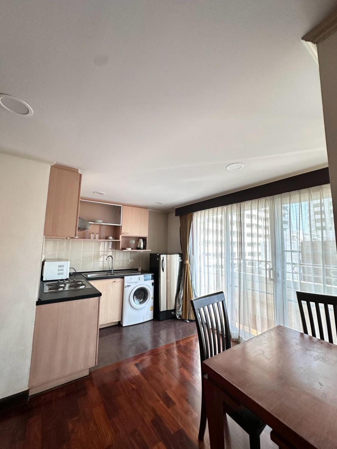S.M. Grande Residence بانكوك المظهر الخارجي الصورة