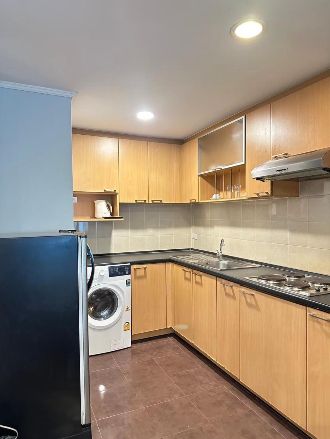 S.M. Grande Residence بانكوك المظهر الخارجي الصورة