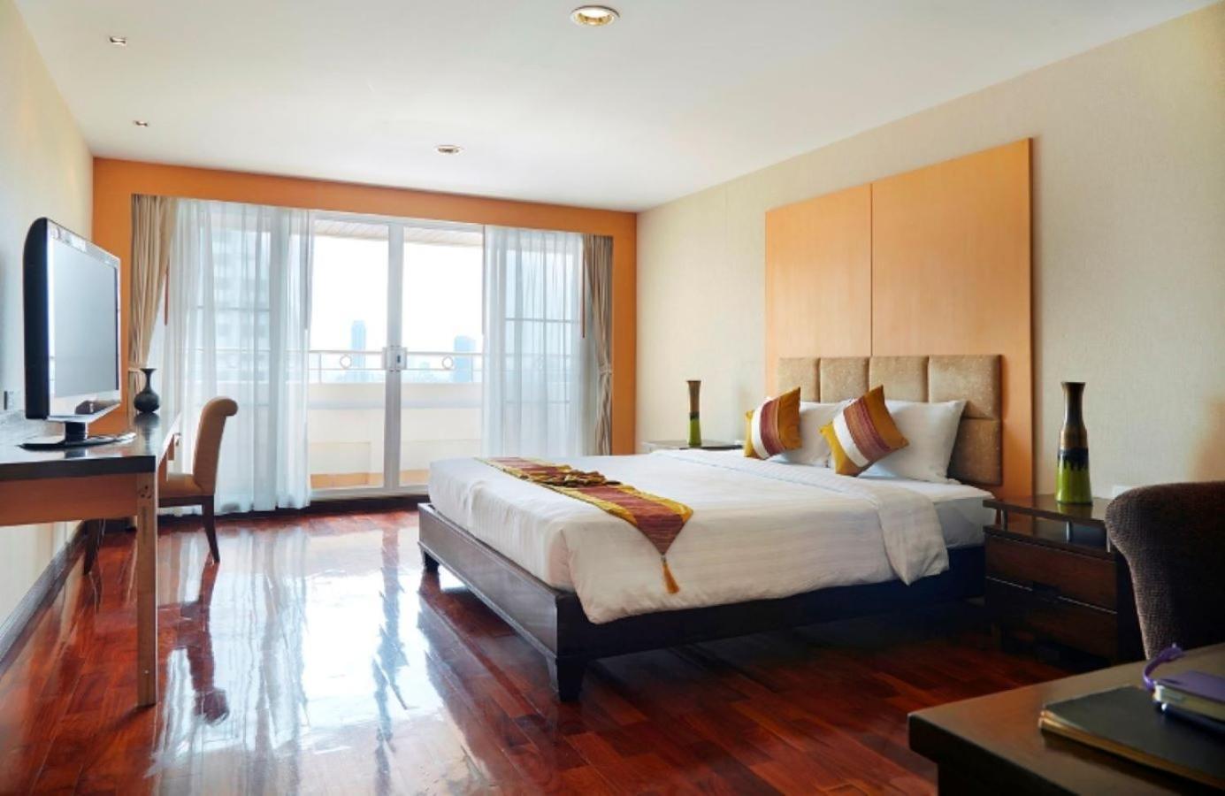 S.M. Grande Residence بانكوك المظهر الخارجي الصورة