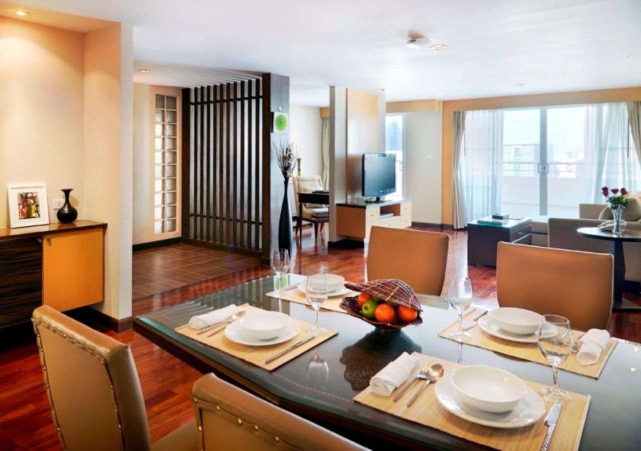 S.M. Grande Residence بانكوك المظهر الخارجي الصورة