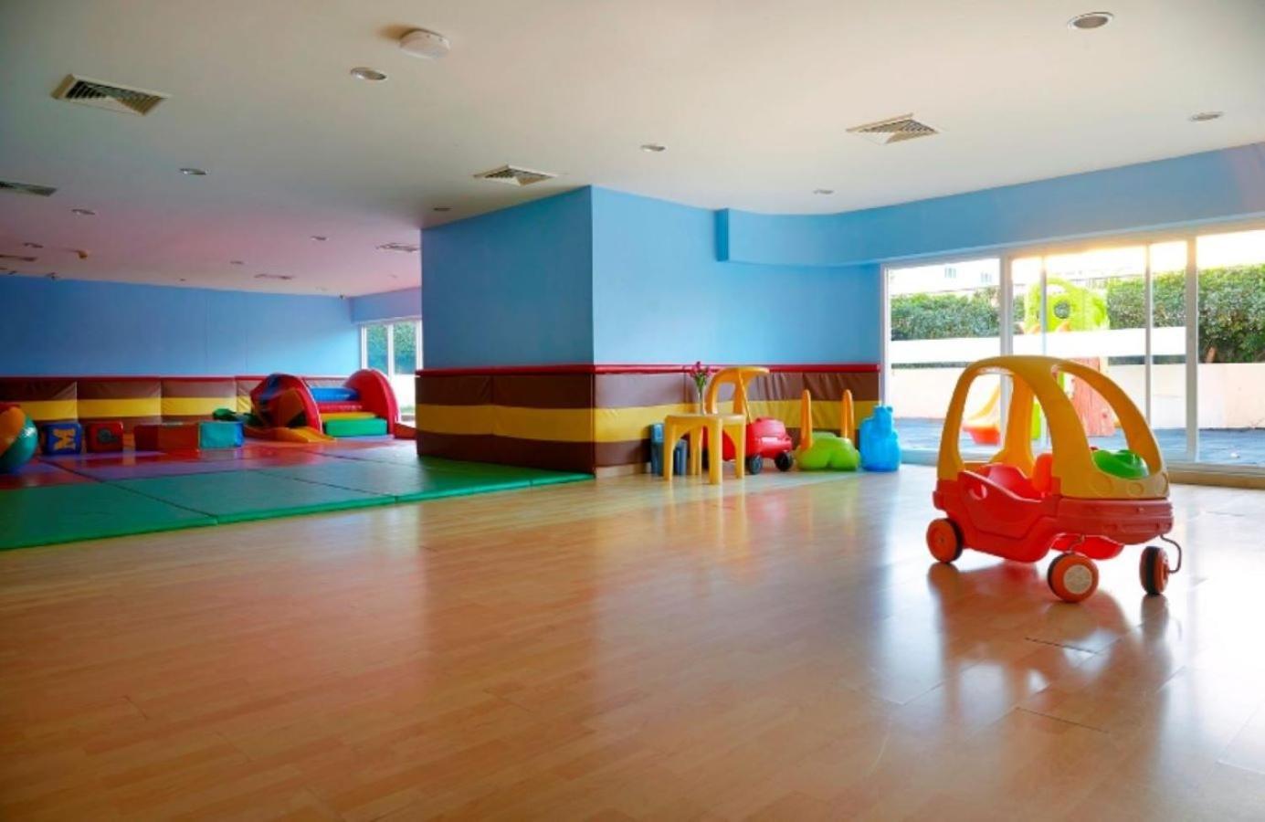 S.M. Grande Residence بانكوك المظهر الخارجي الصورة