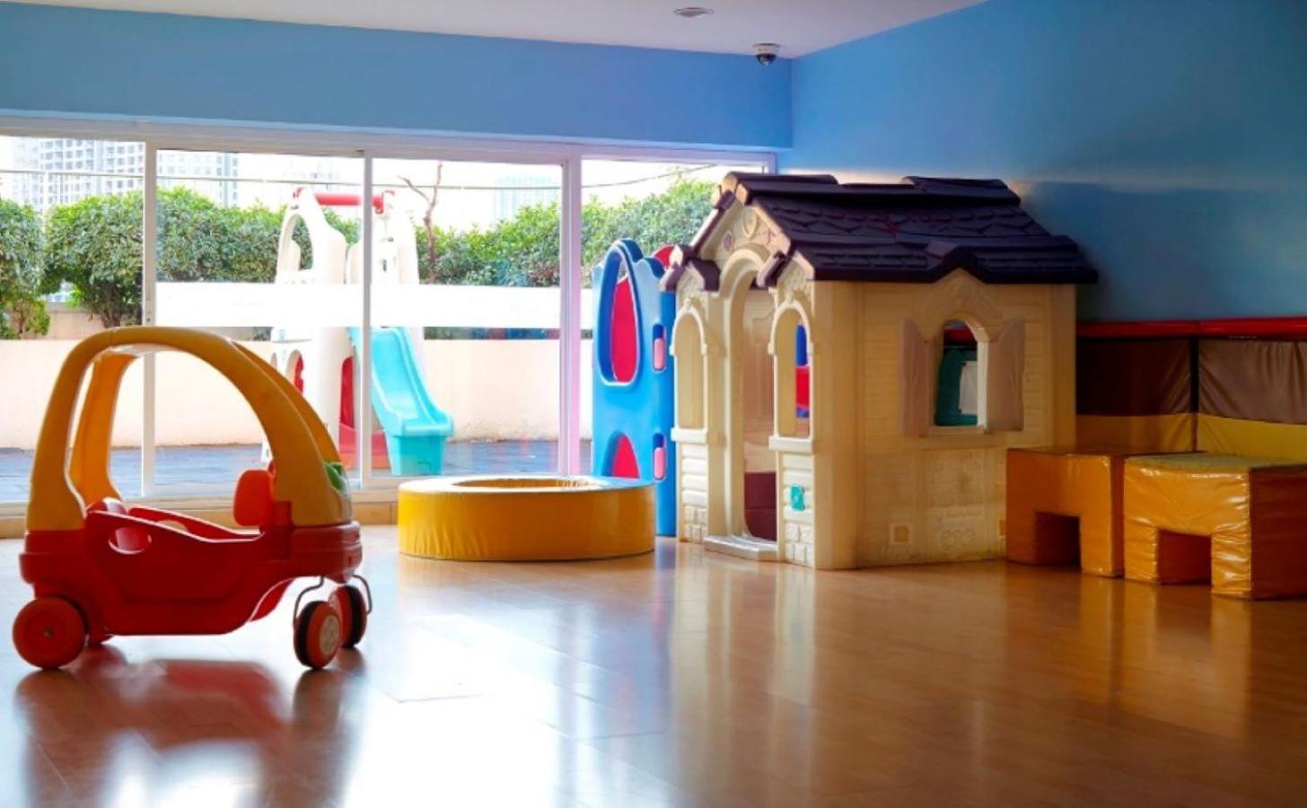 S.M. Grande Residence بانكوك المظهر الخارجي الصورة